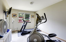 Leburnick home gym construction leads